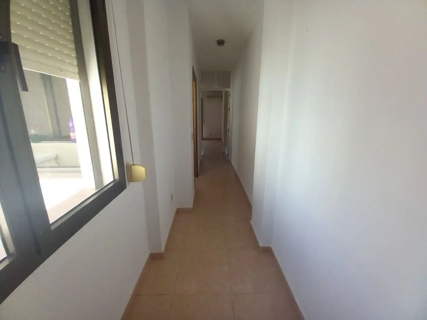 Flat for sale in Ronda  with Air Conditioner and Heating