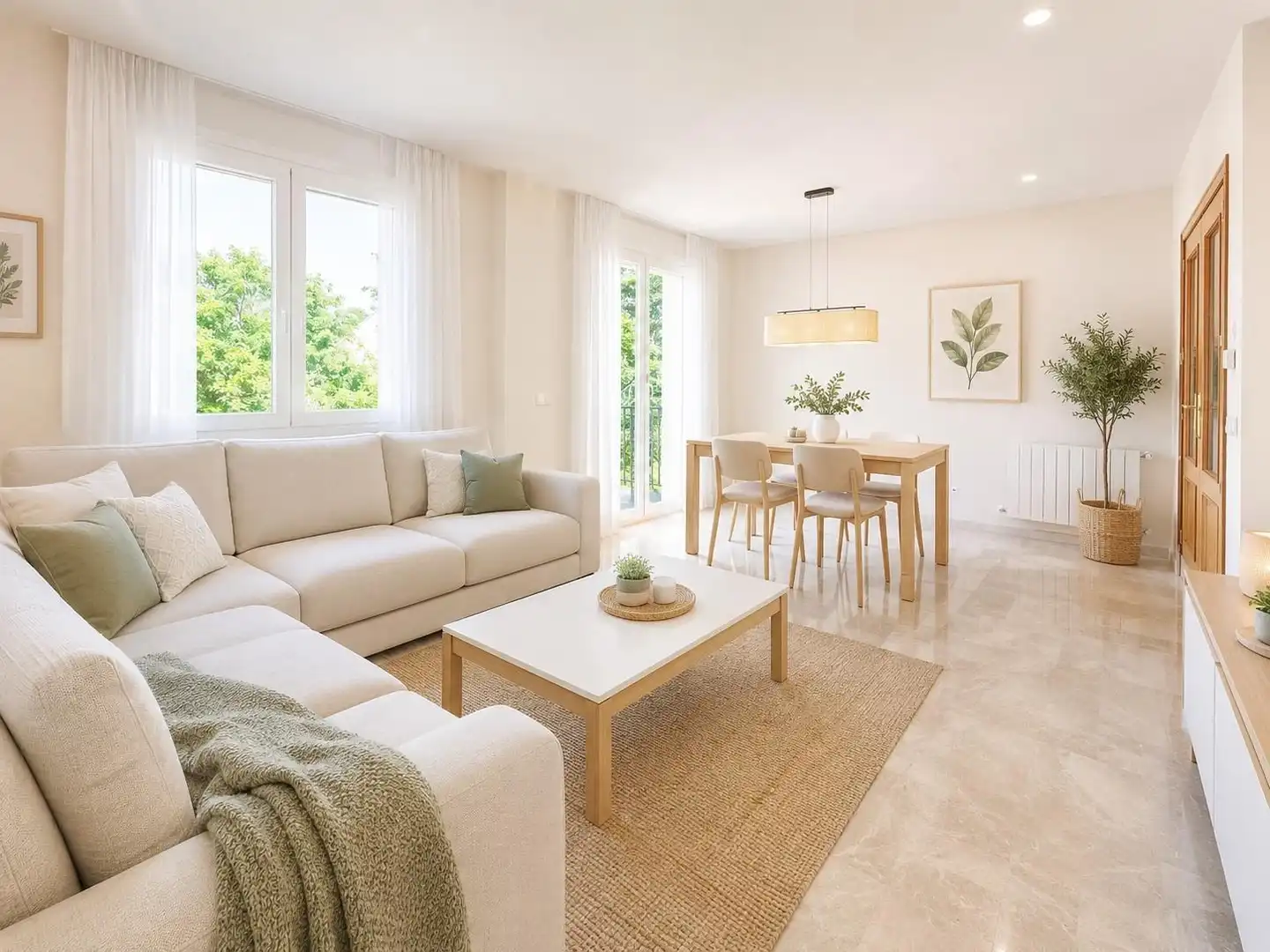 Appartement à vendre à Eixample