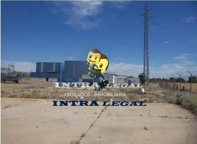 Terreno rustico in vendita a Poligono Industrial, imagen 11
