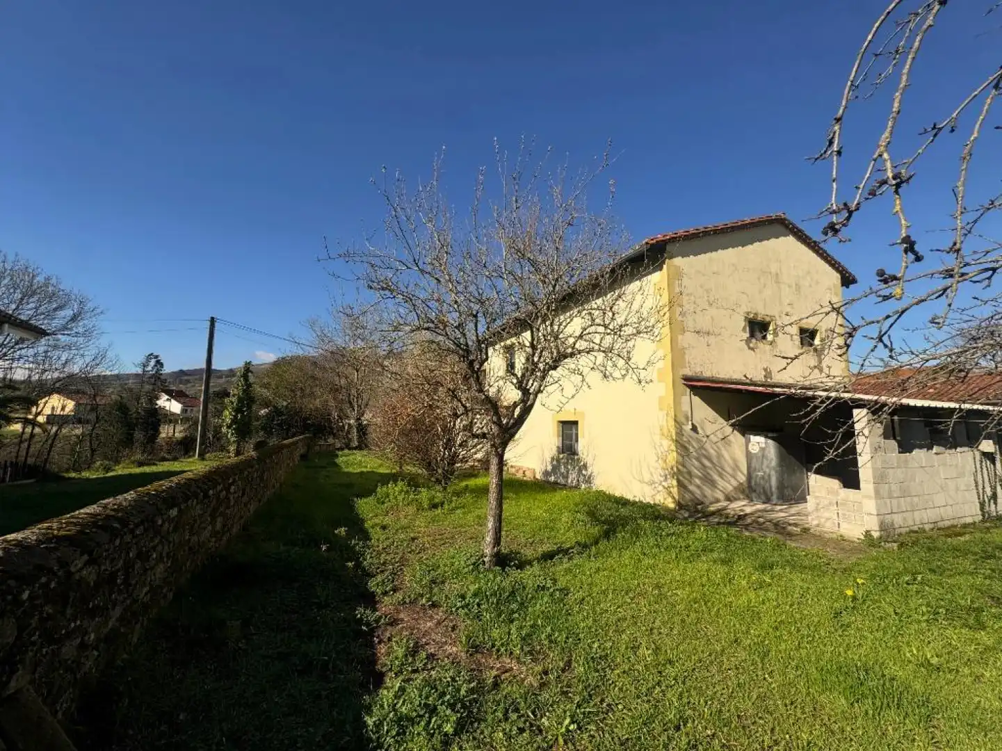 Haus zum Verkauf in Serna La - Barrio Elecha, imagen 42