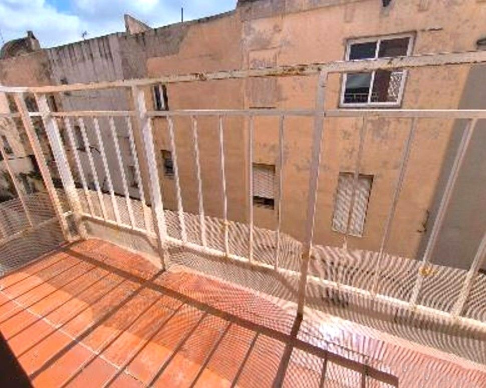 Terrassa de Pis en venda en Valls amb Terrassa