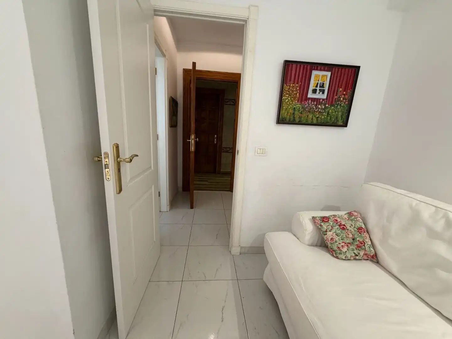 Estudio en venta en Puerto de la Cruz con Amueblado