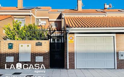 Casa o xalet en venda a Calle Pablo Neruda, Fuentebella -San Felix - El Leguario