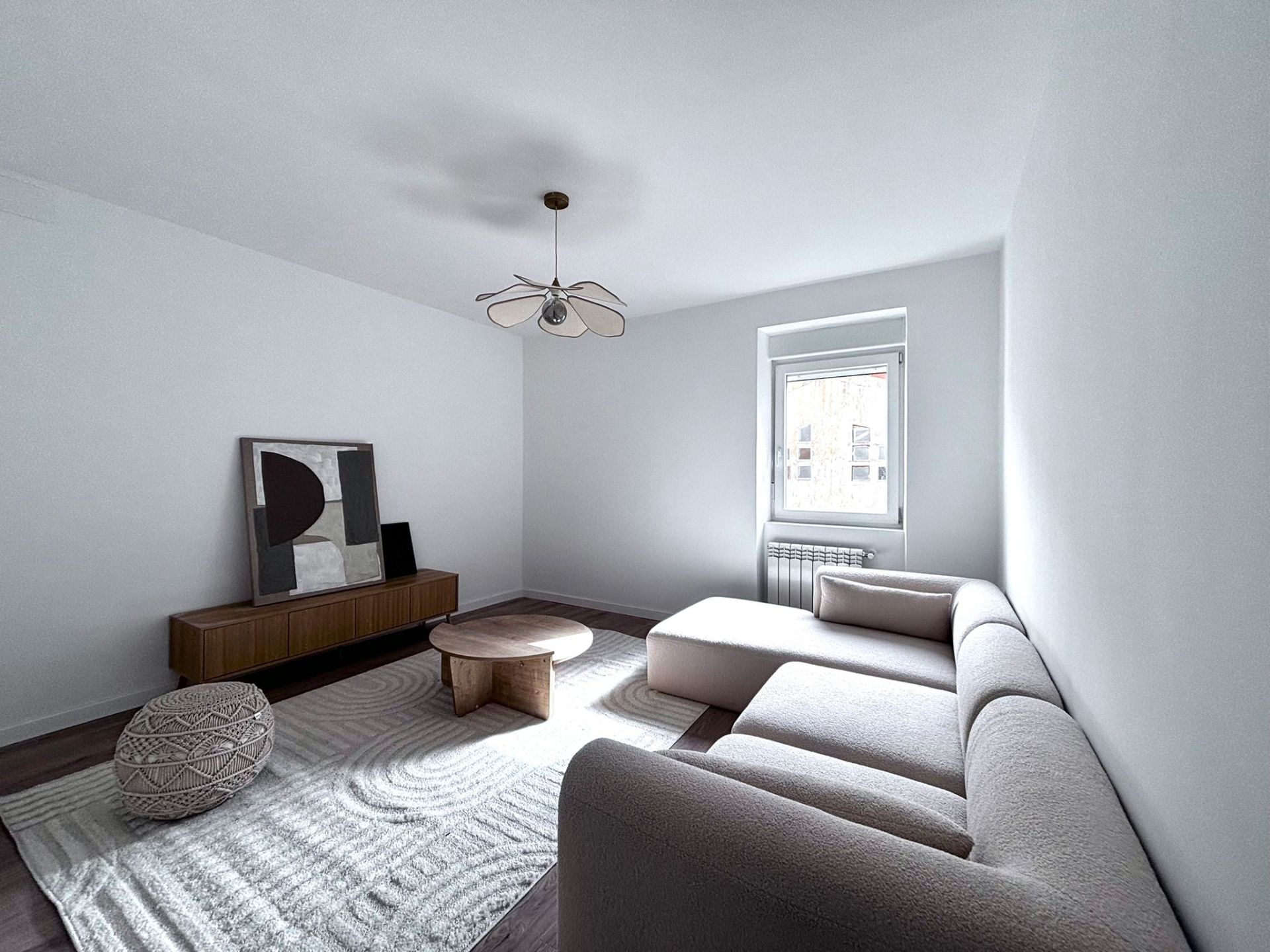 Flat for sale in Calle San Francisco, Los Vadillos - R. Sanitaria - Pozanos, Centro