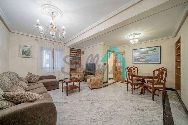 Piso en Alquiler en De Colon en Masip