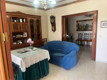 Xalet en venda a La Carlota
