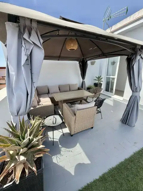Terraza de Piso en venta en Coria del Río con Aire acondicionado y Terraza