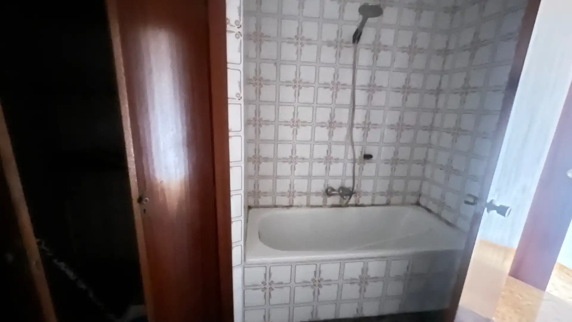 Bathroom of Flat for sale in Pozaldez