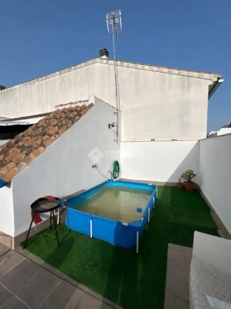 Haus zum Verkauf in Montilla, imagen 20