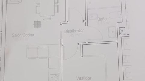 Foto 4 de Piso en venta en El Industrial, Melilla Capital