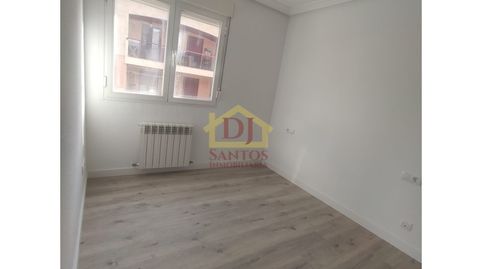 Foto 4 de Piso en venta en Calle Bruma, Pizarrales, Salamanca Capital