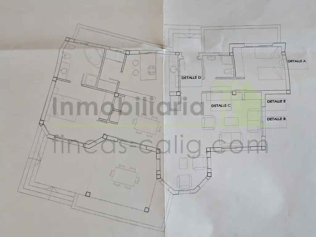 Maison avec piscine à vendre à Càlig, imagen 39