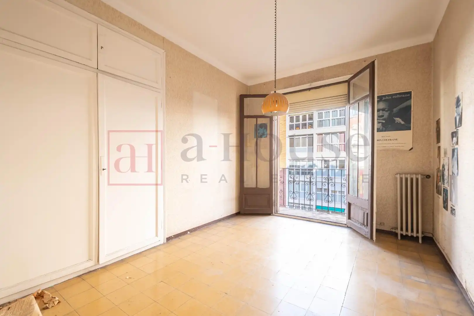 Flat with terrace for sale in Les Corts, imagen 32