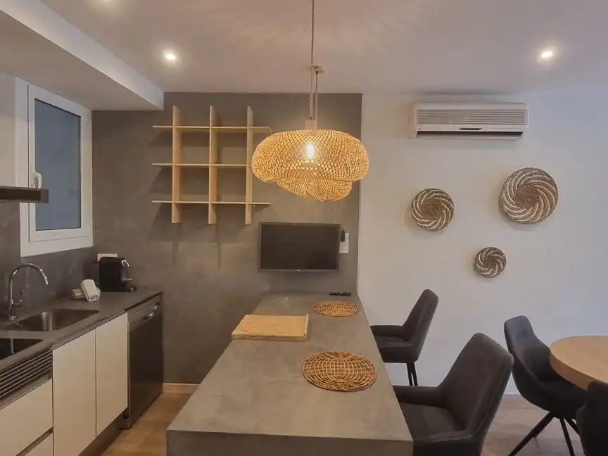 Wohnung zur Miete in Carrer de les Ànimes 112, imagen 12