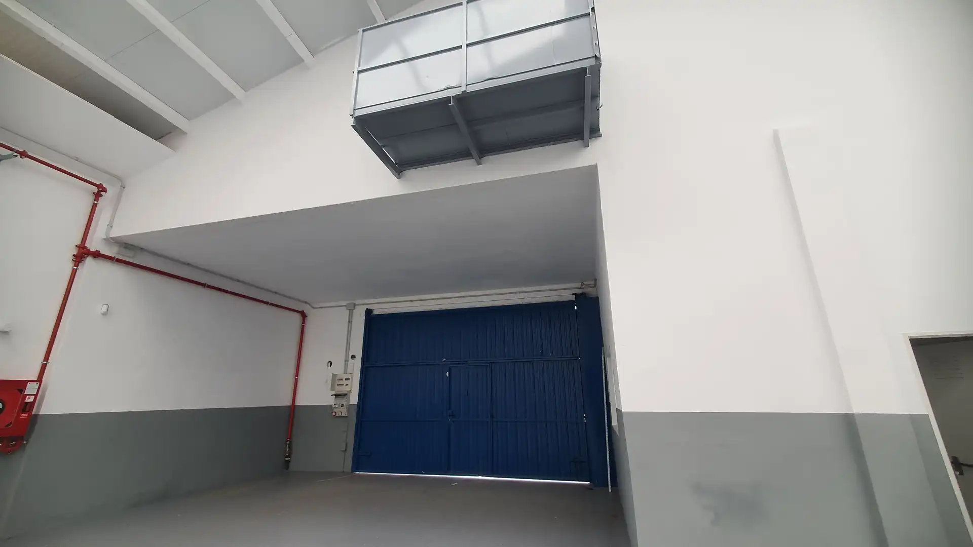Industrial building to rent in N/A 9, imagen 6