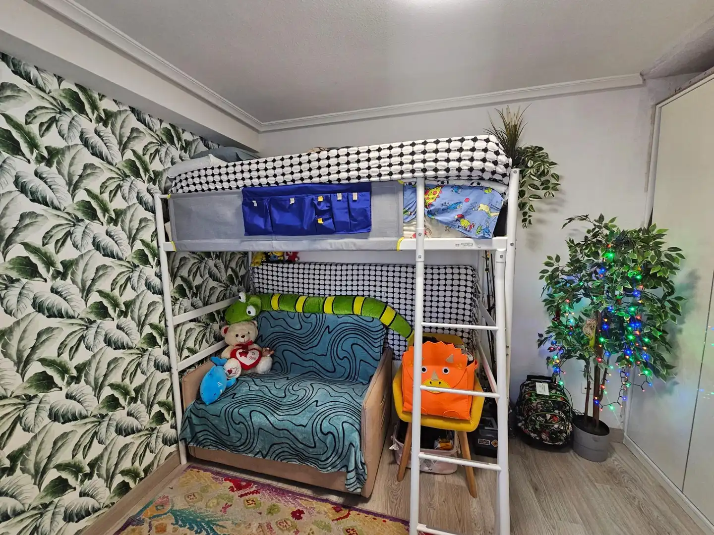 Apartament amb piscina en venda a Calle talia 4, imagen 22