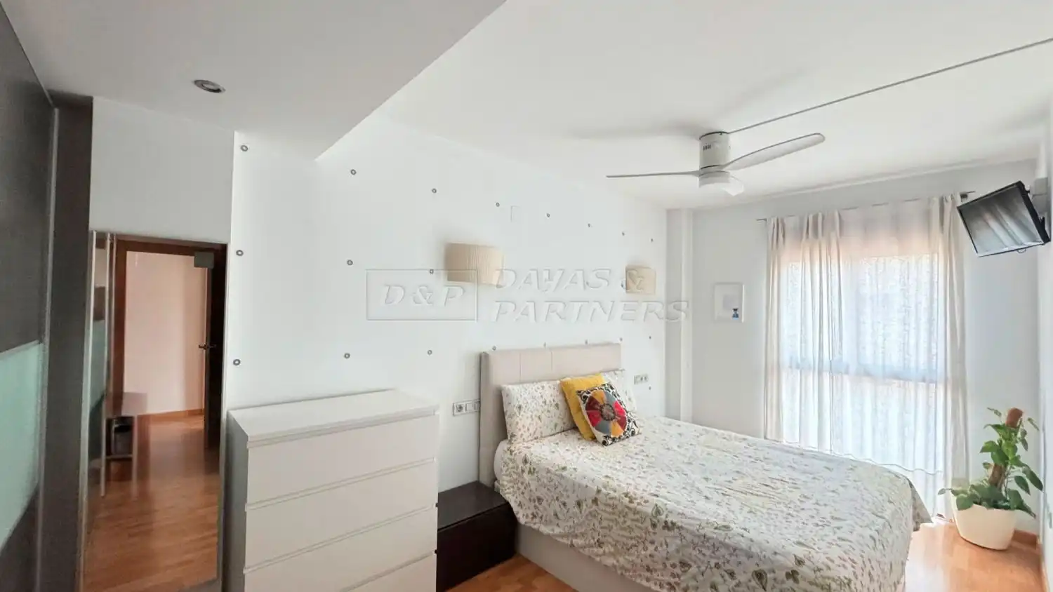 Penthouse mit Aufzug zum Verkauf in Monseñor Espinosa, imagen 23