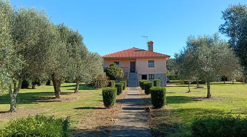 Foto 3 de Casa o xalet en venda a Oza dos Ríos, A Coruña