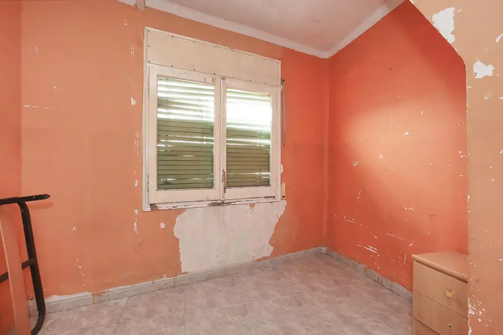 Schlafzimmer von Wohnung zum Verkauf in Manresa