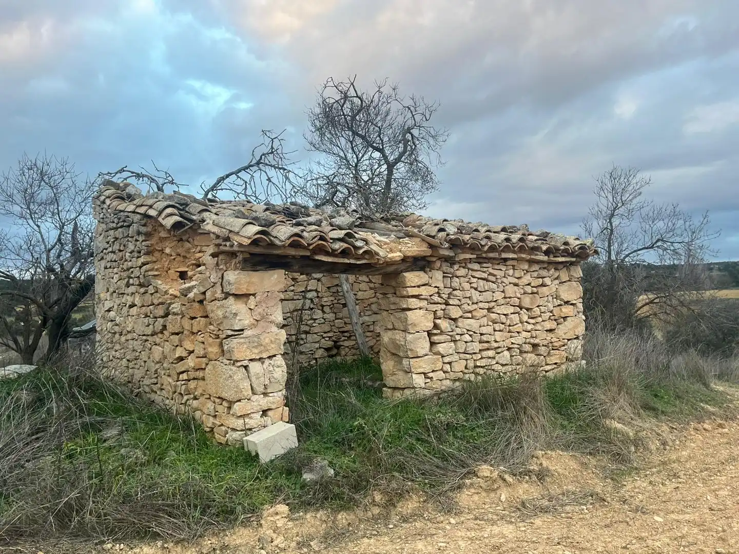 Terreni e lotti in vendita a Valderrobres