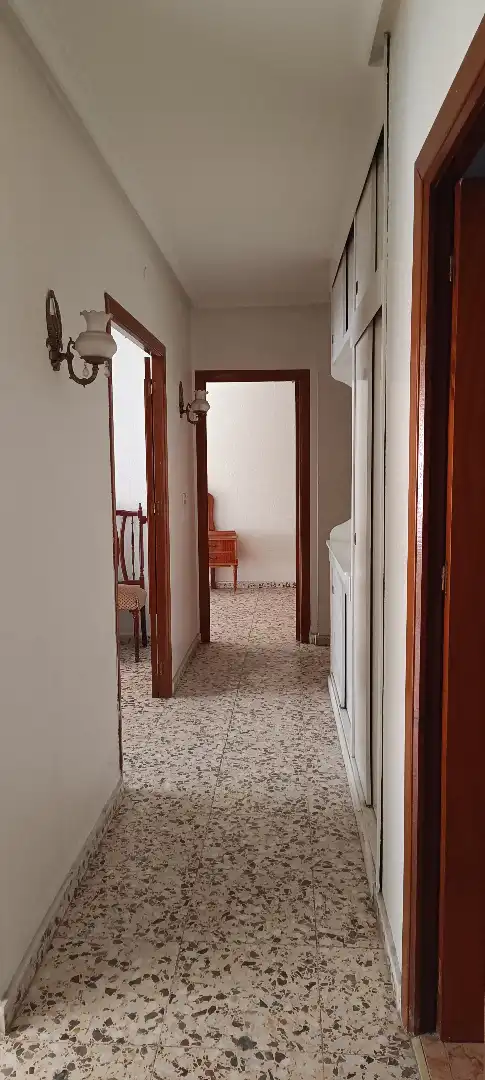 Flat for sale in Callosa de Segura  with Terrace, Furnished and Balcony