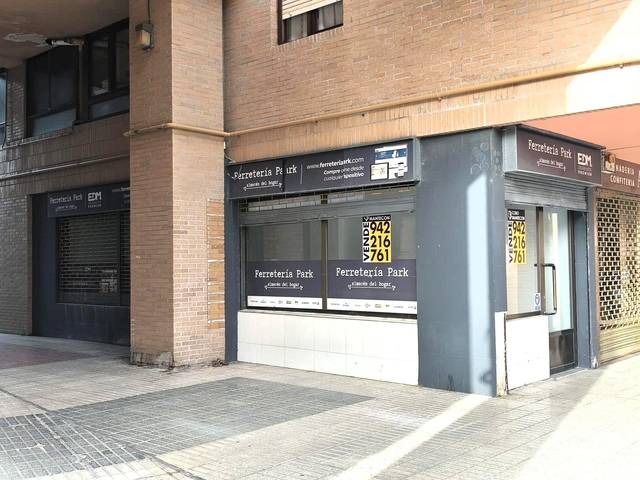 Local comercial en Venta en General Dávila