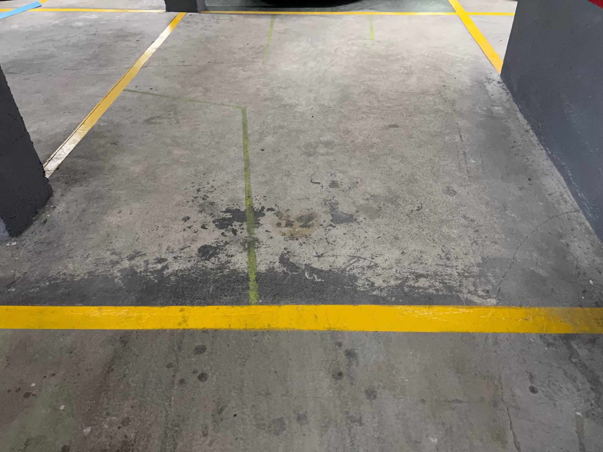 Garatge en venda a Calle Campos Elíseos, 3, Paseo Marítimo - San José - La Laguna
