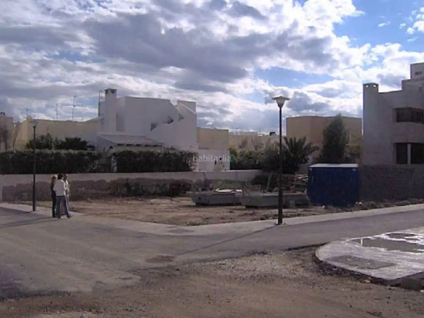 Terreny residencial en venda a Calle Timonel 10, imagen 12