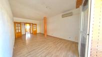 Living room of Flat for sale in  Murcia Capital  with Storage room