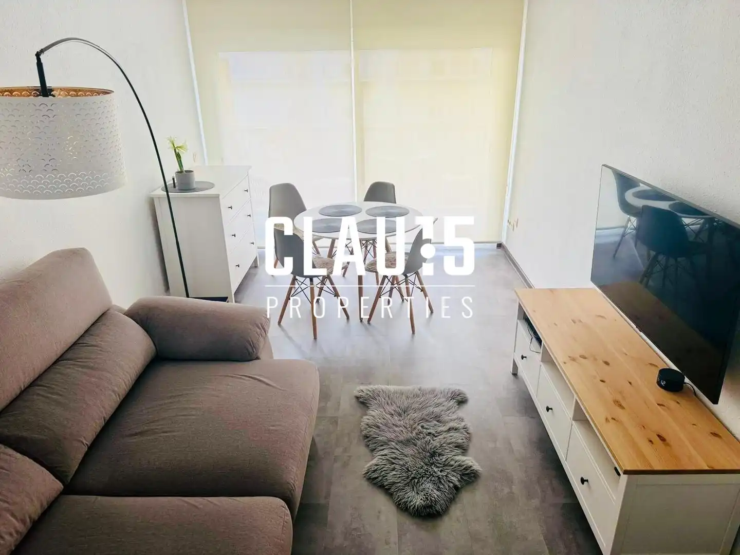 Appartement avec piscine à vendre à Els Pins, imagen 3