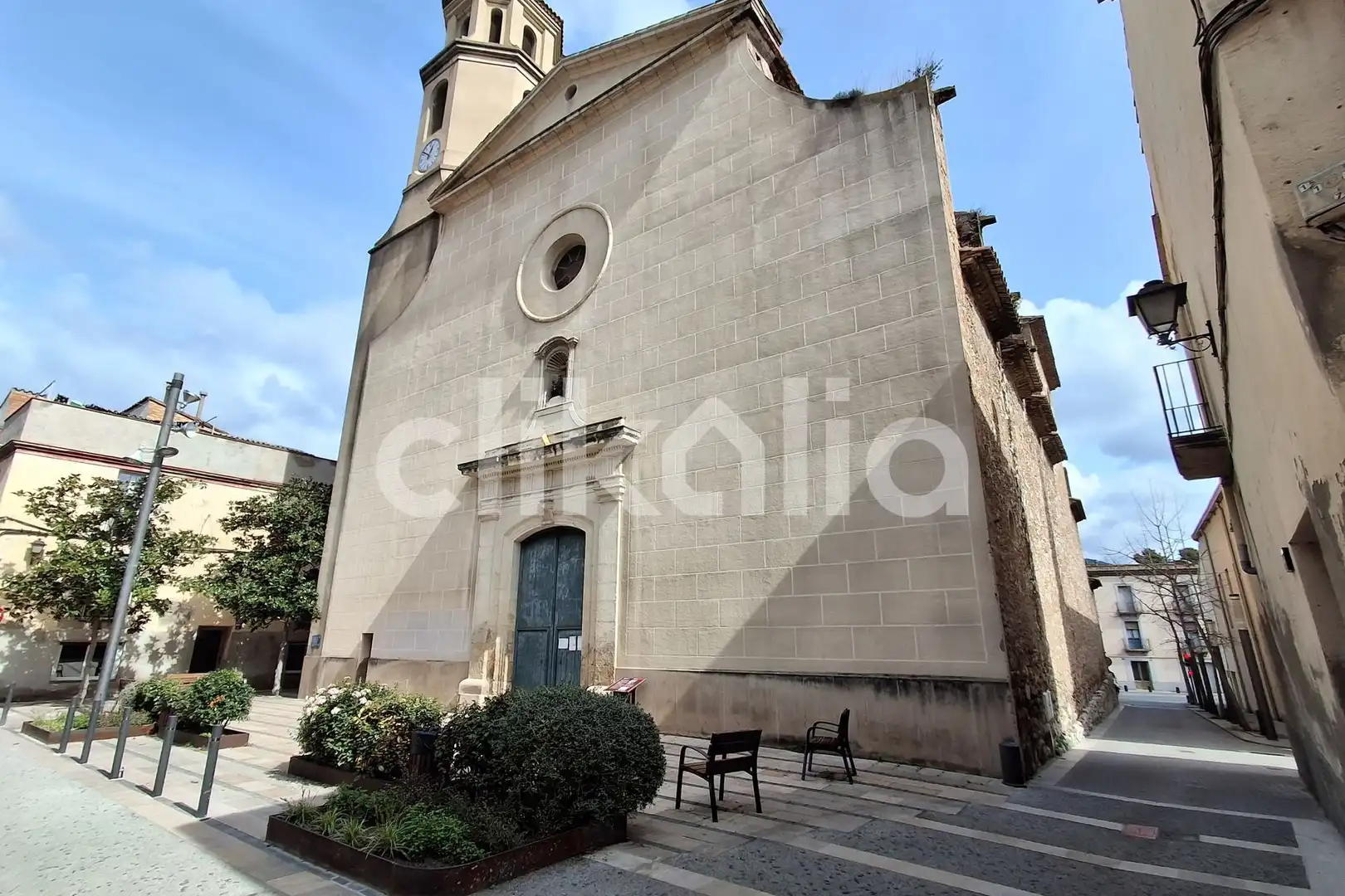House for sale in La Pobla de Claramunt, imagen 30