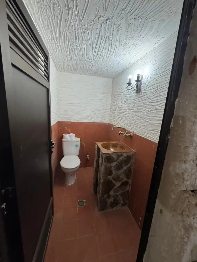 Casa o xalet en venda a Fasnia