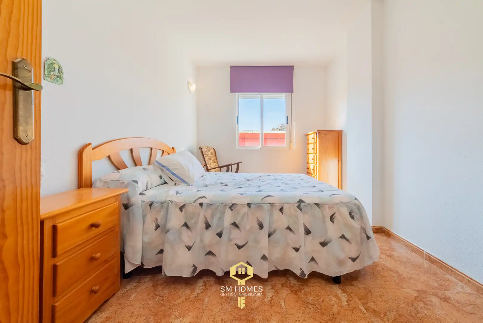 Flat with pool for sale in Calle del Tomillo, imagen 10