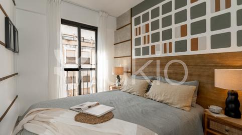 Foto 5 de Apartament de lloguer a Calle de Rodríguez San Pedro, 40, Gaztambide, Madrid