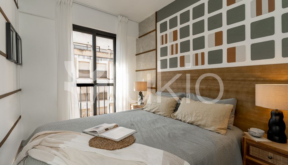 Apartamento de alquiler en Calle de Rodríguez San Pedro, 40, Gaztambide - Imagen 5