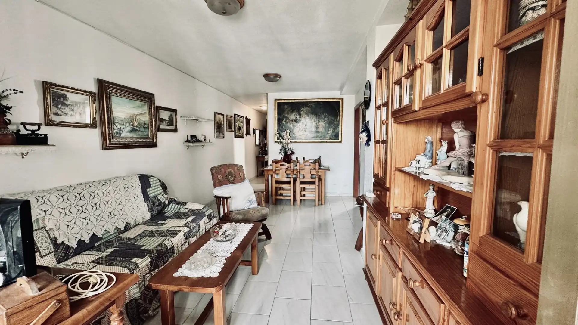 Piso con ascensor en venta en Zona Pueblo, imagen 9