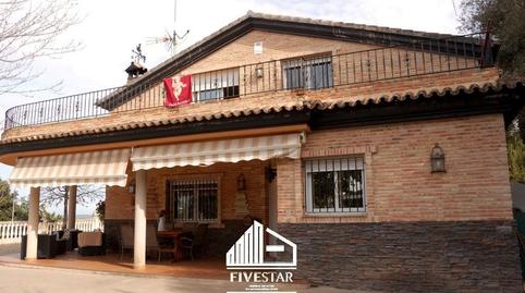 Photo 4 of House or chalet for sale in El Genovés, Valencia