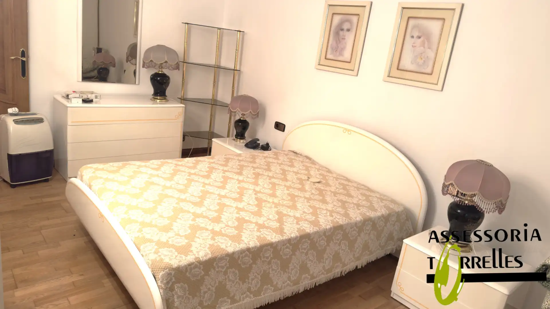 Villa mit Garten zum Verkauf in Torrelles de Llobregat, imagen 35
