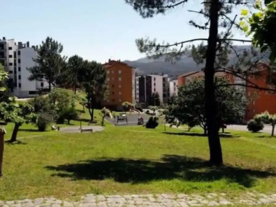 Exterior view of Flat for rent in Xove, Lugo