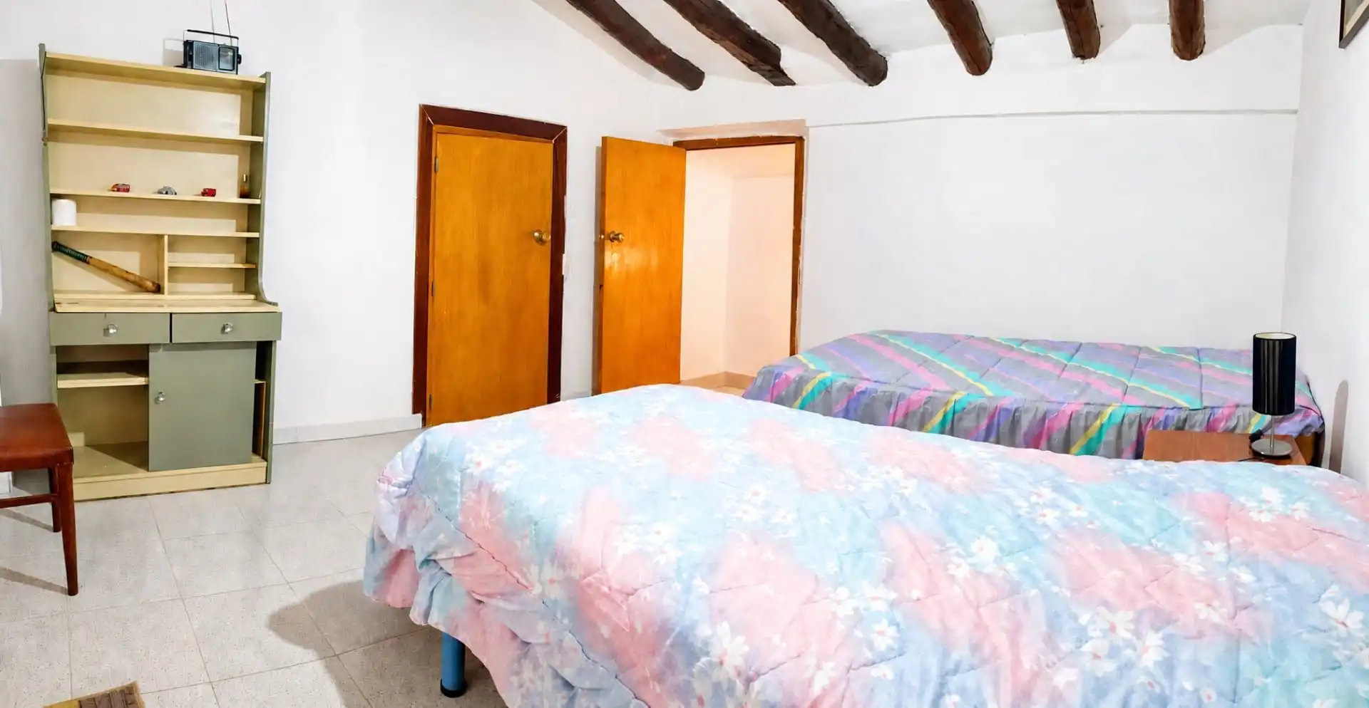 Bedroom of Country homes for sale in Ariza  with Storage room