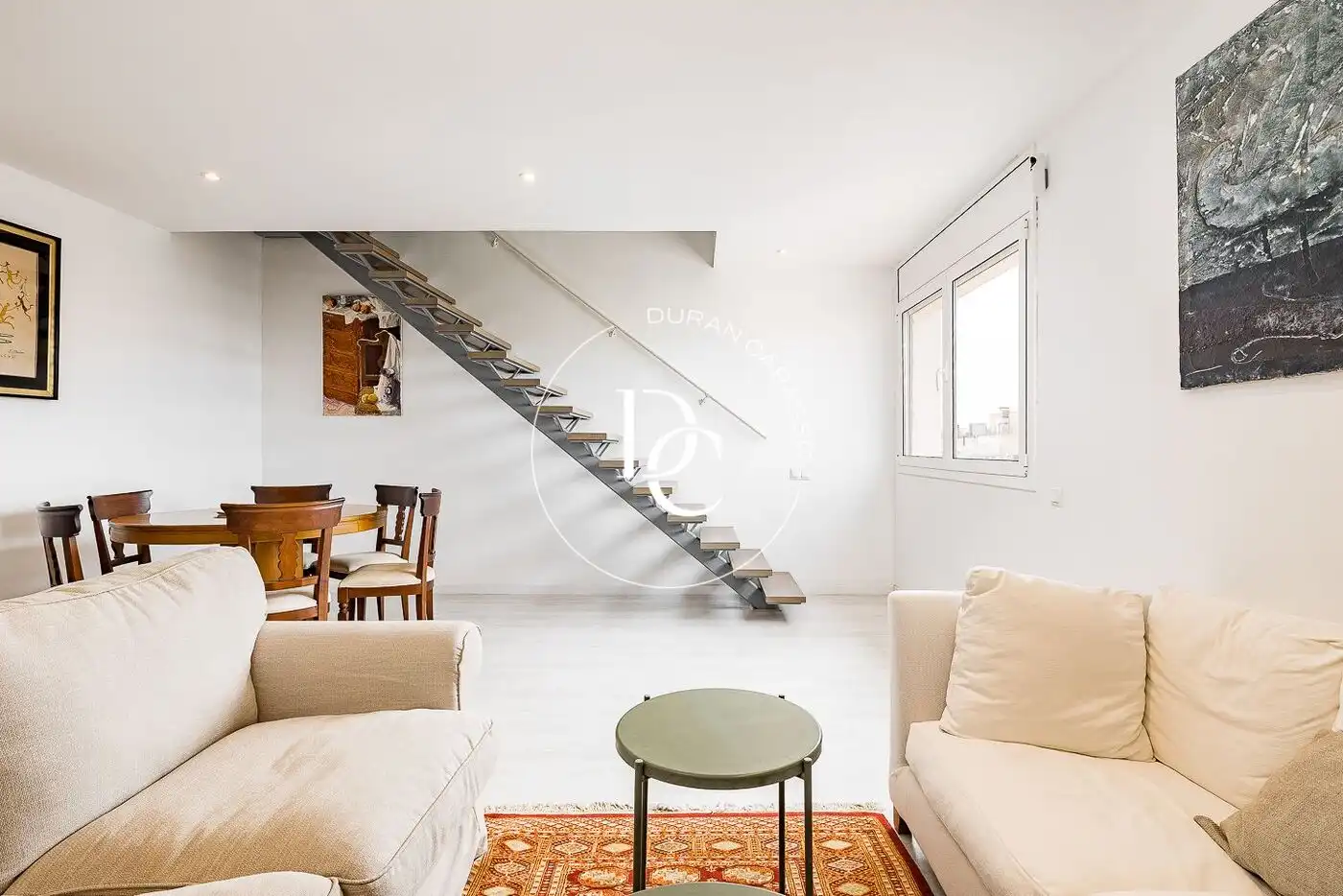 Piso con ascensor en venta en Rambla de Catalunya, imagen 3