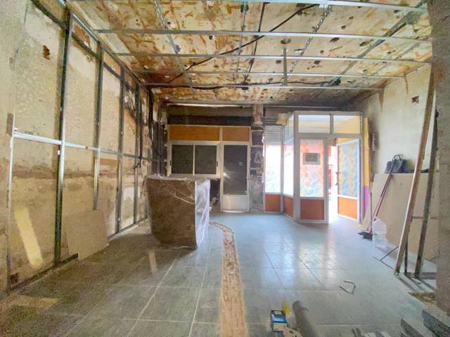 Local comercial en Venta en Paus - Poligono San Blas