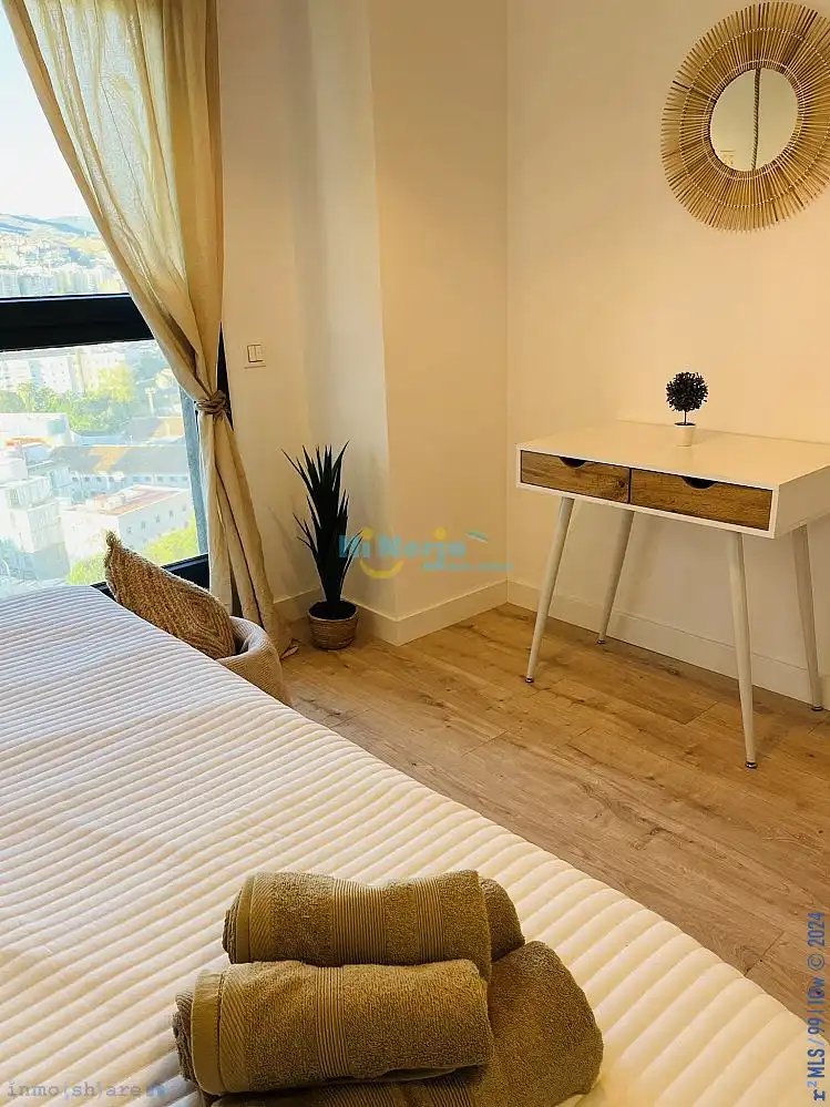 Appartement compact avec piscine à vendre à Centro, imagen 30