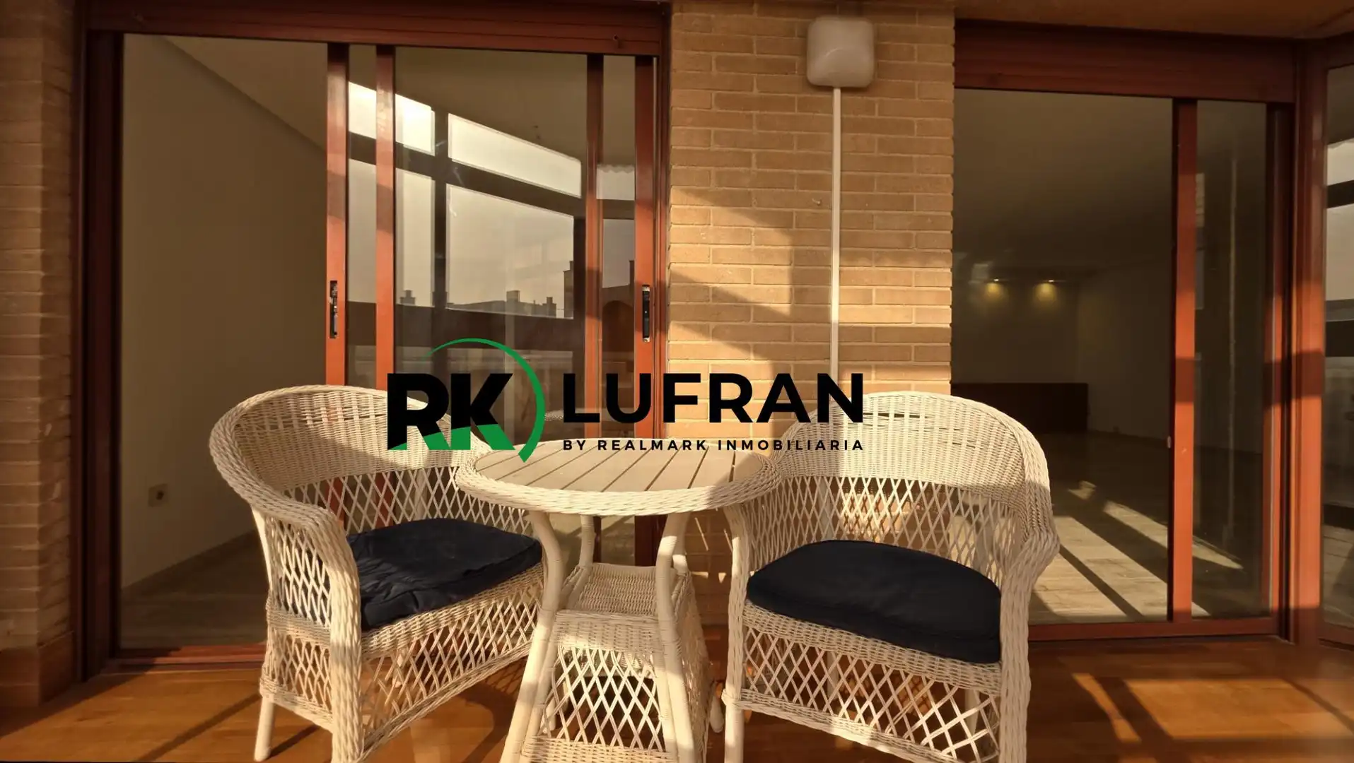 Penthouse mit Terrasse zum Verkauf in Avenida OSCAR ESPLA, imagen 11