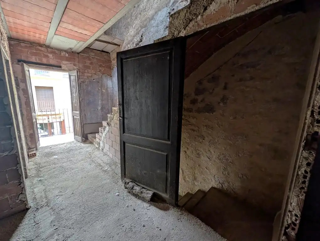 Casa con terraza en venta en Cretas, imagen 10