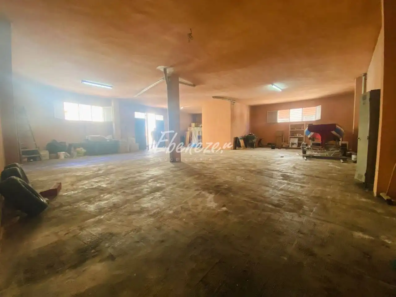 Piso en venta en Cartagena con Aire acondicionado, Calefacción y Terraza