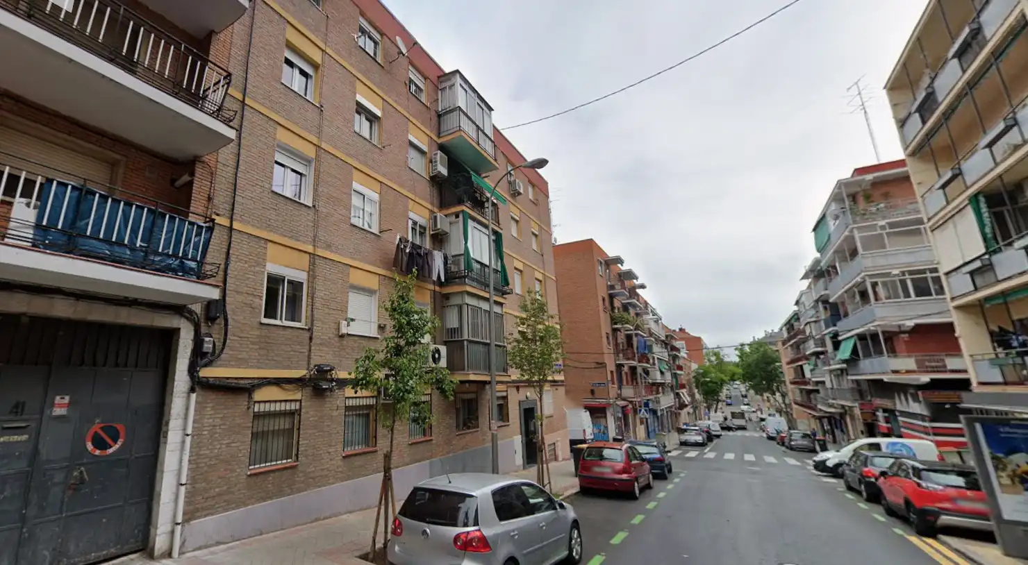 Appartamento in vendita a JOSE MARIA DE PEREDA, imagen 3