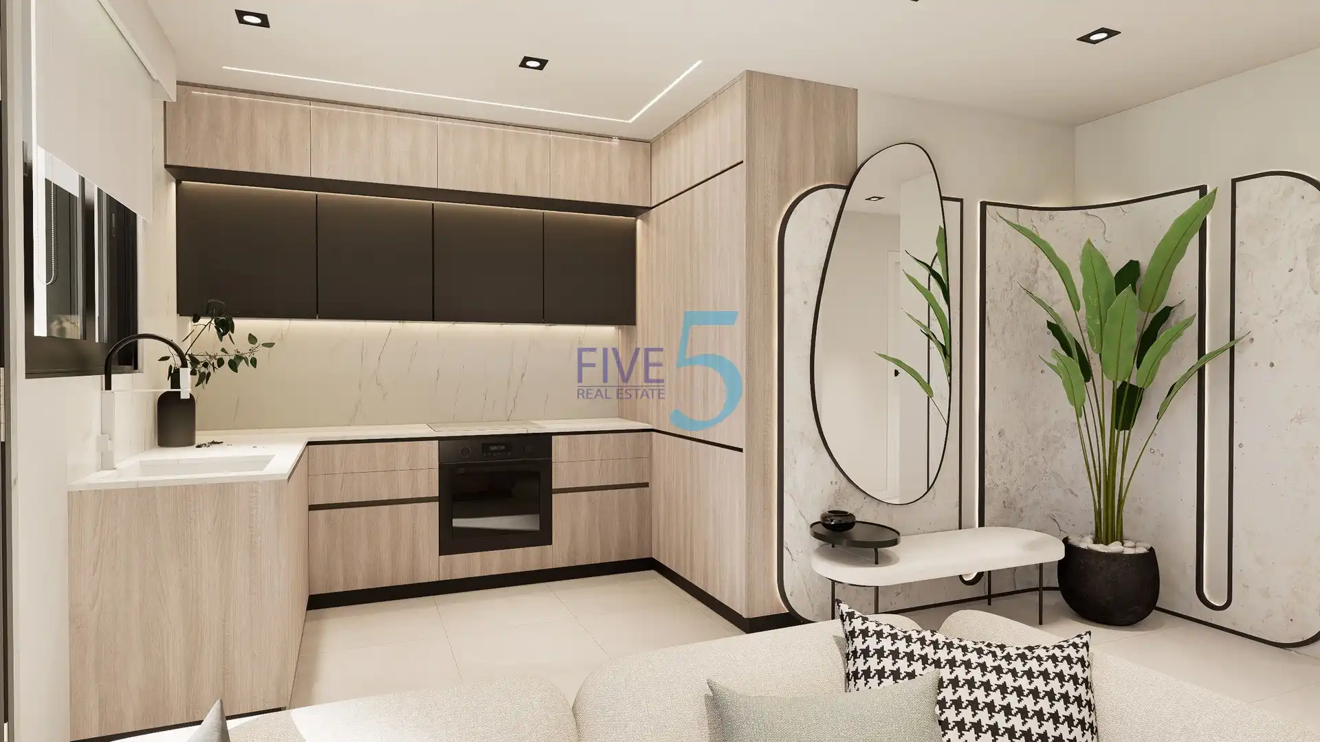 Flat with pool for sale in Pilar de la Horadada ciudad, imagen 45