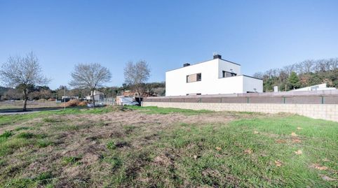 Foto 2 von Fabrik Grundstücke zum Verkauf in Medinyà, Girona