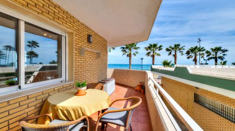 Foto 4 de Apartamento en venta en Paseo Marítimo Rey de España, 110, Las Gaviotas - Carvajal, Fuengirola